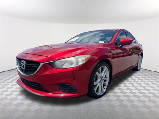 Used 2014 MAZDA MAZDA6 Touring image 1