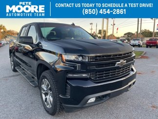 Used 2019 Chevrolet Silverado 1500 RST w/ All-Star Edition image 1