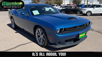 Used 2022 Dodge Challenger GT image 1