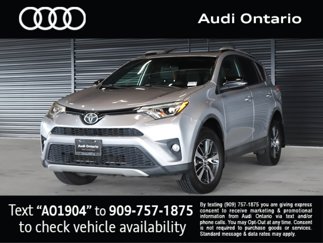 Used 2016 Toyota RAV4 SE image 1
