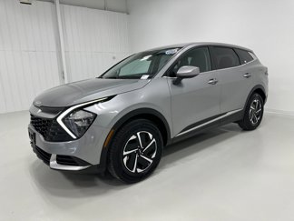 Used 2023 Kia Sportage LX image 1