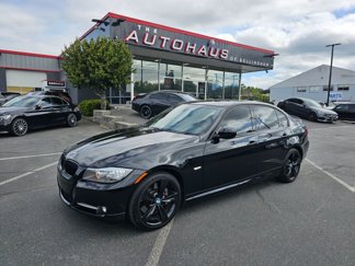 Used 2009 BMW 335i xDrive Sedan image 1