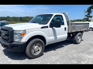 Used 2012 Ford F250 XL image 1