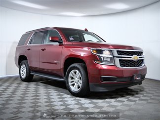 Used 2016 Chevrolet Tahoe LT image 1