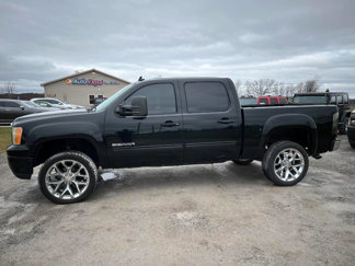 Used 2011 GMC Sierra 1500 SLE image 1