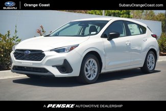 New 2025 Subaru Impreza 2.0i image 1