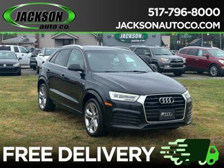 Used 2016 Audi Q3 2.0T Prestige image 1
