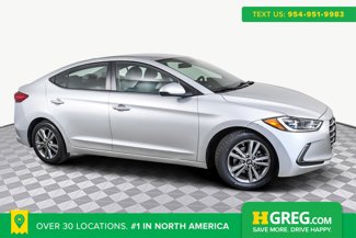 Used 2017 Hyundai Elantra SE w/ SE A/T Tech Package 03 image 1