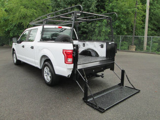Used 2015 Ford F150 XL w/ Equipment Group 101A Mid image 1