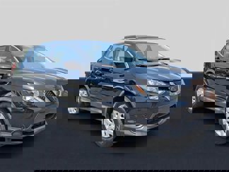 Certified 2019 Nissan Rogue Sport S image 1