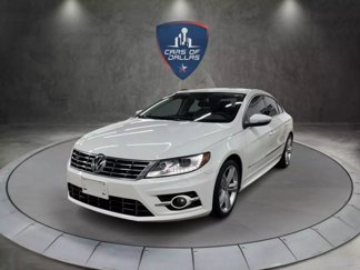 Used 2014 Volkswagen CC R-Line image 1