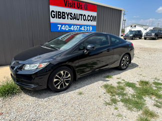 Used 2013 Honda Civic EX image 1