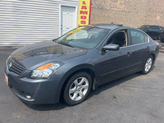 Used 2009 Nissan Altima 2.5 SL w/ Connection Pkg image 1