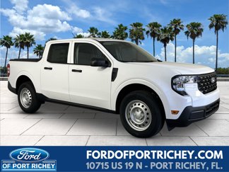 New 2025 Ford Maverick XL w/ 4K Tow Package image 1