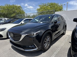 Used 2020 MAZDA CX-9 Grand Touring image 1