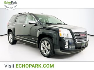 Used 2014 GMC Terrain SLT image 1
