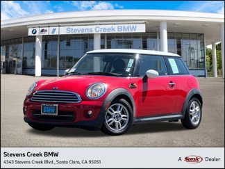 Used 2013 MINI Cooper Hardtop image 1