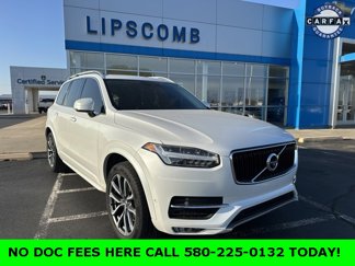 Used 2018 Volvo XC90 T5 Momentum w/ Convenience Package video 1