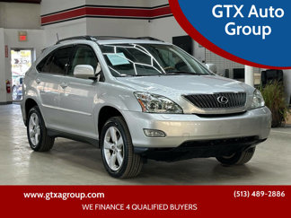 Used 2004 Lexus RX 330 AWD image 1