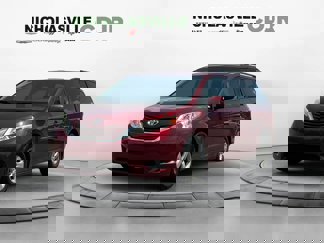 Used 2017 Toyota Sienna LE image 1