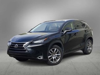 Used 2015 Lexus NX 200t AWD image 1