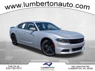 Used 2022 Dodge Charger SXT image 1