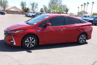 Used 2017 Toyota Prius Prime Plus image 1