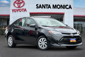Used 2017 Toyota Corolla LE image 1