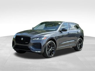 New 2025 Jaguar F-PACE R-Dynamic S image 1