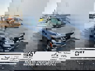 Used 2021 Kia Seltos EX image 1