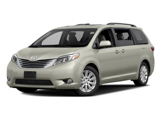 Used 2016 Toyota Sienna XLE Premium image 1