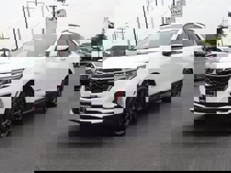 Used 2022 Chevrolet Equinox RS image 1
