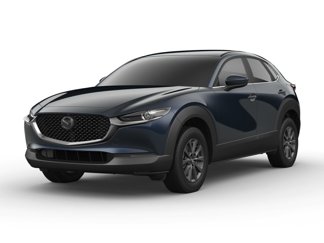 Used 2021 MAZDA CX-30 FWD 2.5 S image 1