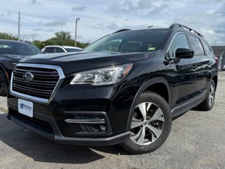 Used 2020 Subaru Ascent Premium w/ Convenience Package image 1