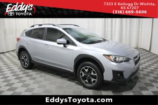 Used 2019 Subaru Crosstrek 2.0i Premium image 1