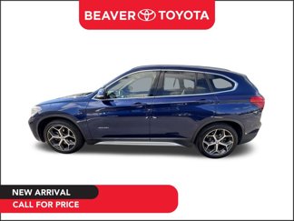 Used 2016 BMW X1 xDrive28i image 1