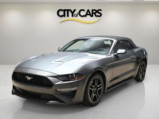 Used 2022 Ford Mustang Premium image 1