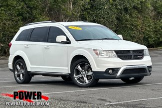 Used 2017 Dodge Journey Crossroad image 1