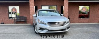 Used 2017 Hyundai Sonata SE image 1