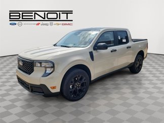 New 2025 Ford Maverick XLT w/ XLT Luxury Package image 1