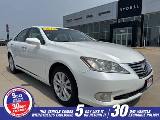 Used 2012 Lexus ES 350 image 1