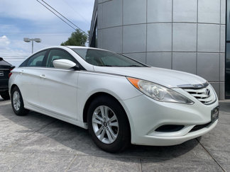 Used 2013 Hyundai Sonata GLS image 1