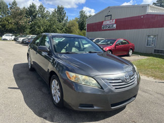 Used 2007 Toyota Camry Hybrid image 1