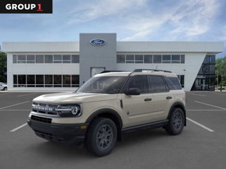 New 2024 Ford Bronco Sport Big Bend image 1