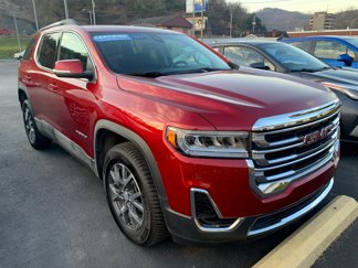 Certified 2023 GMC Acadia SLE w/ Driver Convenience Package image 1