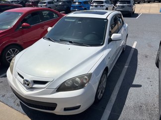 Used 2009 MAZDA MAZDA3 s Grand Touring image 1