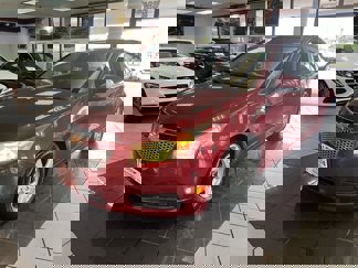 Used 2011 Chevrolet Cruze LT image 1