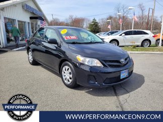 Used 2011 Toyota Corolla LE image 1