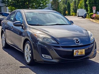 Used 2010 MAZDA MAZDA3 s Grand Touring image 1