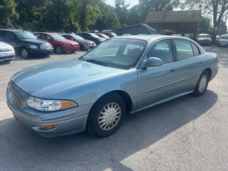 Used 2003 Buick Le Sabre Custom image 1